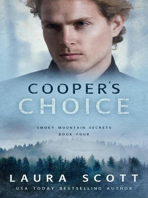 cover image of Cooper's Choice